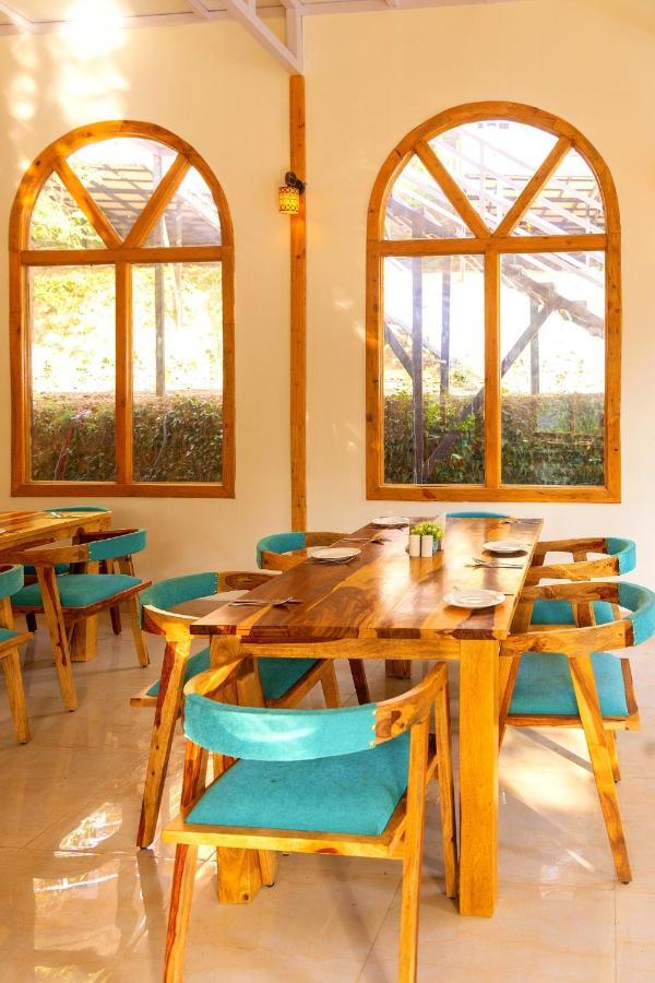 Aaroham Resort, Shimla Exterior foto